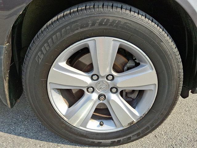 used 2012 Acura MDX car, priced at $13,900