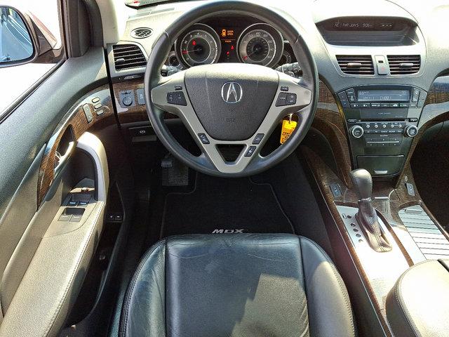 used 2012 Acura MDX car, priced at $13,900