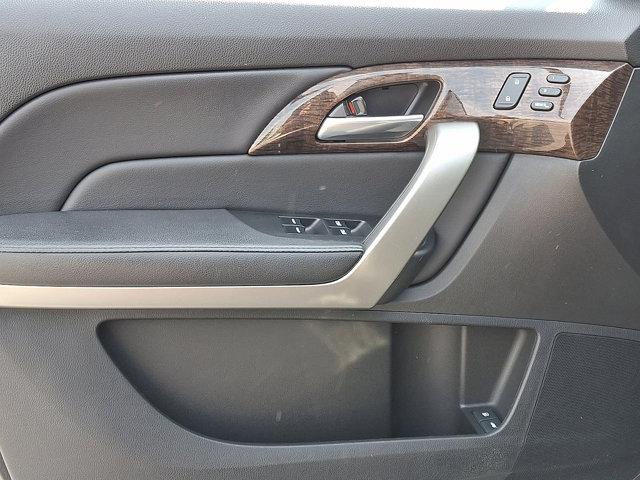 used 2012 Acura MDX car, priced at $13,900
