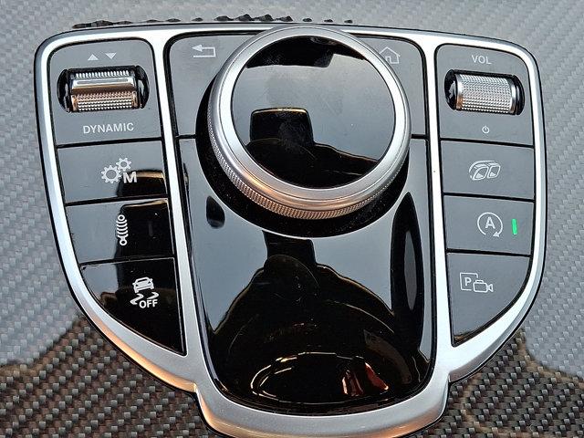 used 2023 Mercedes-Benz C-Class car, priced at $59,000