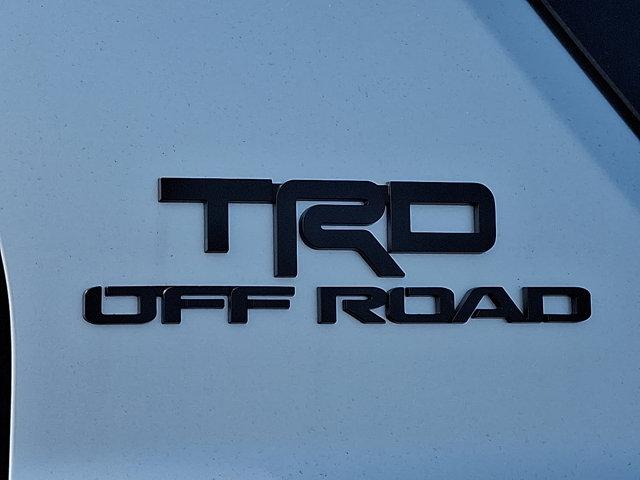 new 2025 Toyota 4Runner car, priced at $59,967