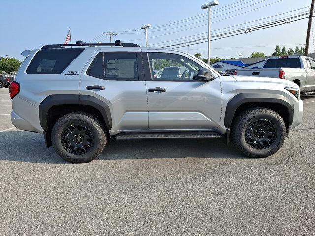 new 2025 Toyota 4Runner car, priced at $59,967