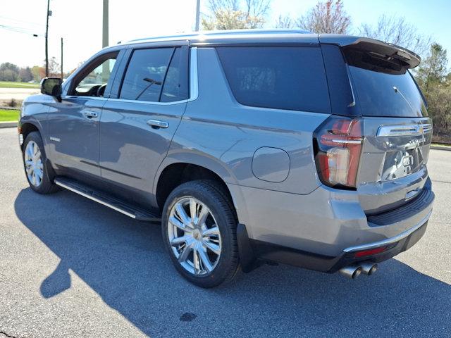 used 2022 Chevrolet Tahoe car, priced at $64,000
