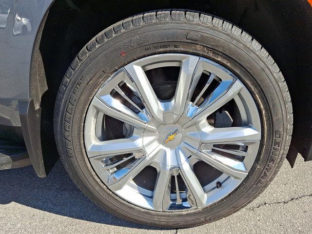 used 2022 Chevrolet Tahoe car, priced at $64,000