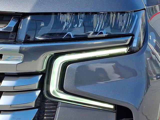used 2022 Chevrolet Tahoe car, priced at $64,000