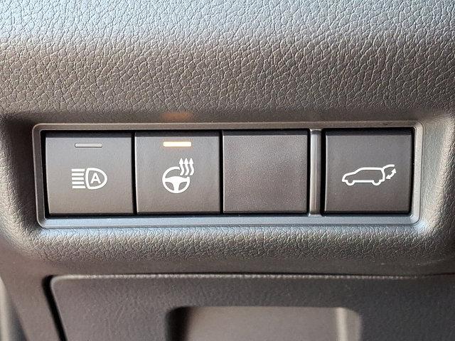 new 2025 Toyota Grand Highlander car, priced at $55,858