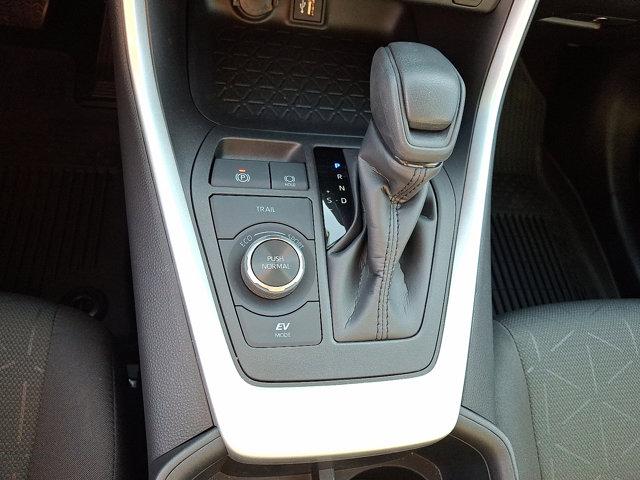 used 2023 Toyota RAV4 car, priced at $33,900