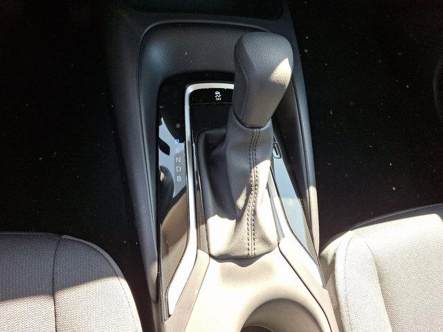 new 2025 Toyota Corolla car, priced at $24,074