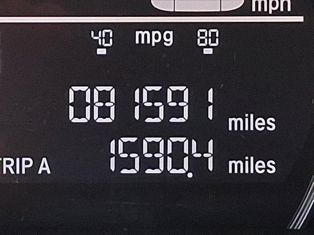 used 2018 Honda CR-V car, priced at $18,500