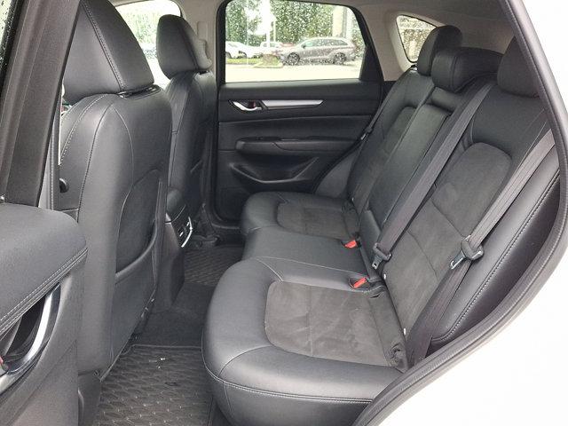 used 2021 Mazda CX-5 car, priced at $24,900