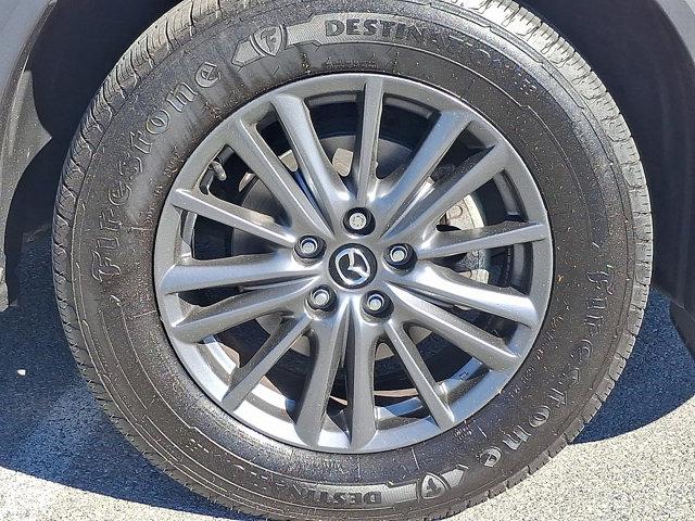 used 2021 Mazda CX-5 car, priced at $24,900