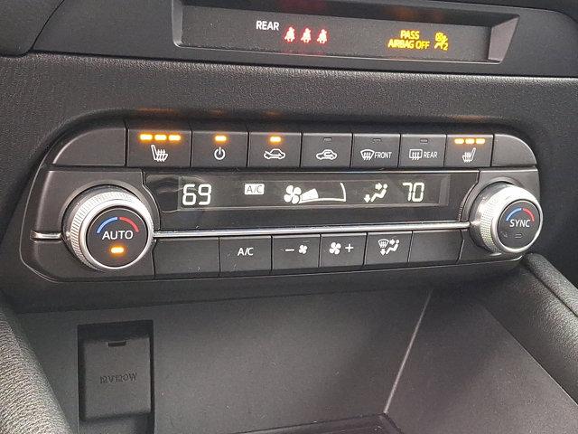 used 2021 Mazda CX-5 car, priced at $24,900