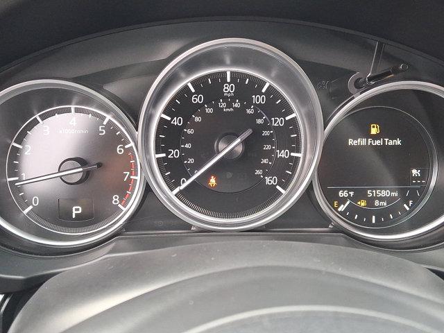 used 2021 Mazda CX-5 car, priced at $24,900