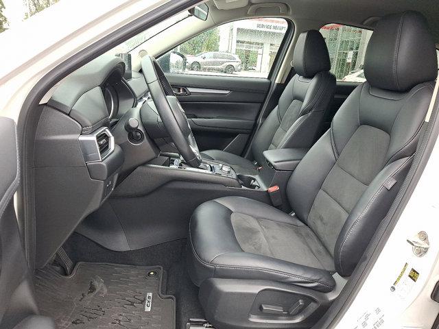 used 2021 Mazda CX-5 car, priced at $24,900