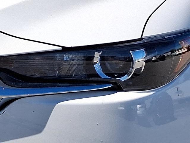 used 2021 Mazda CX-5 car, priced at $24,900