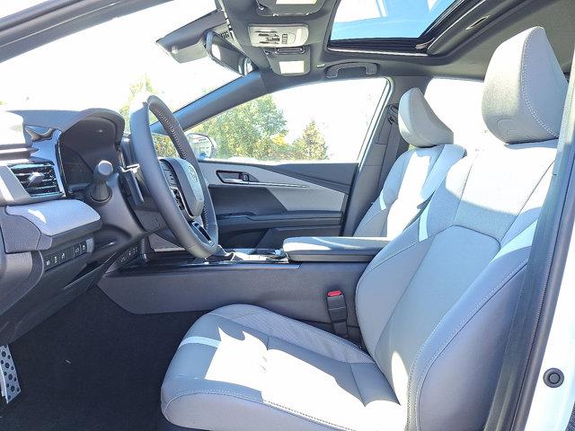 new 2026 Toyota Camry car, priced at $35,883