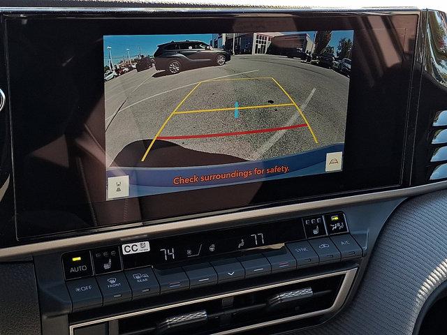 new 2026 Toyota Camry car, priced at $35,883