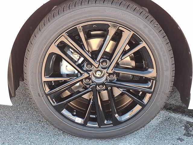 new 2026 Toyota Camry car, priced at $35,883