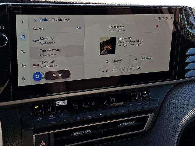 new 2026 Toyota Camry car, priced at $35,883