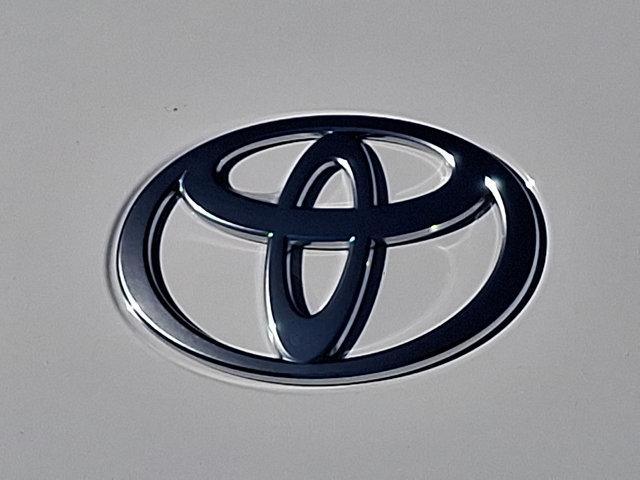 new 2026 Toyota Camry car, priced at $35,883