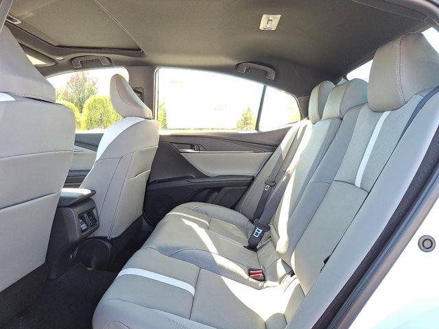 new 2026 Toyota Camry car, priced at $35,883