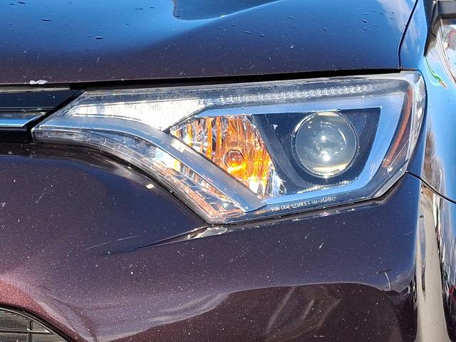 used 2016 Toyota RAV4 car, priced at $13,900