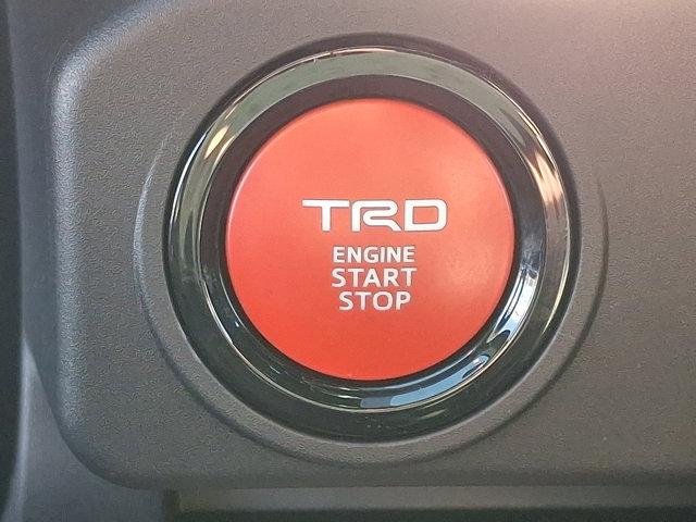 new 2025 Toyota Tacoma car, priced at $47,044