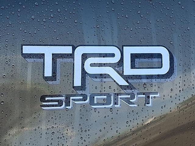 new 2025 Toyota Tacoma car, priced at $47,044