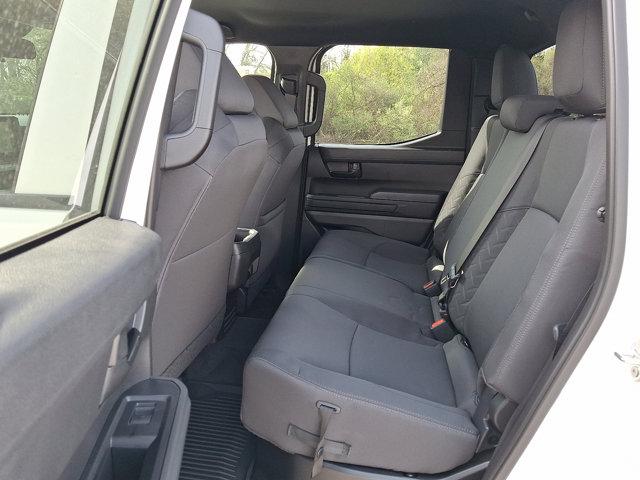 new 2025 Toyota Tacoma car, priced at $40,984