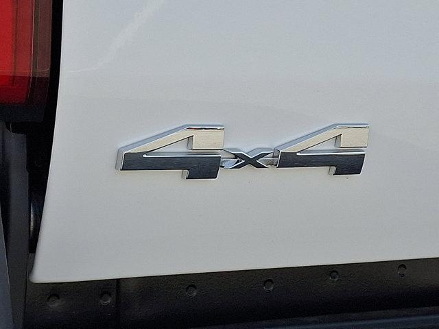new 2025 Toyota Tacoma car, priced at $40,984