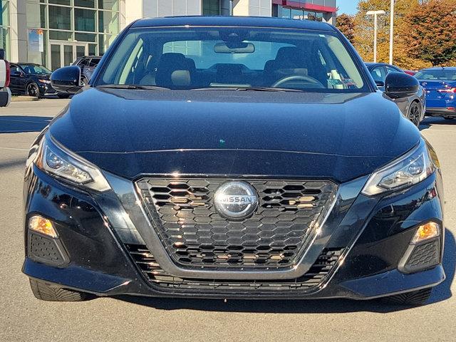 used 2020 Nissan Altima car, priced at $20,000