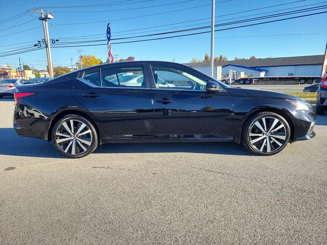 used 2020 Nissan Altima car, priced at $20,000