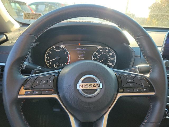 used 2020 Nissan Altima car, priced at $20,000