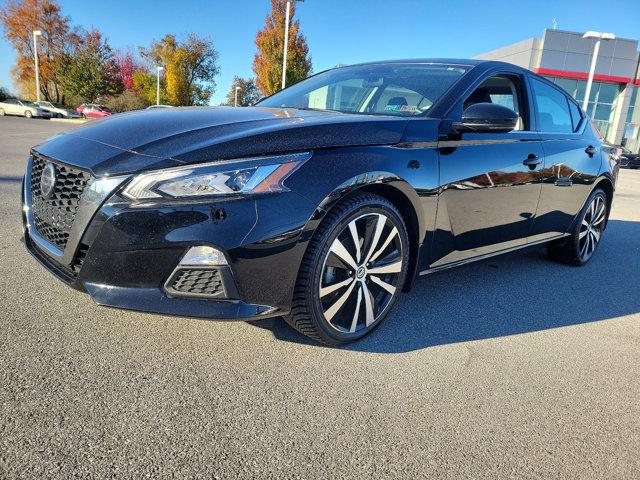 used 2020 Nissan Altima car, priced at $20,000