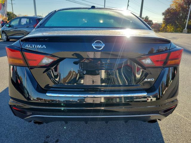 used 2020 Nissan Altima car, priced at $20,000