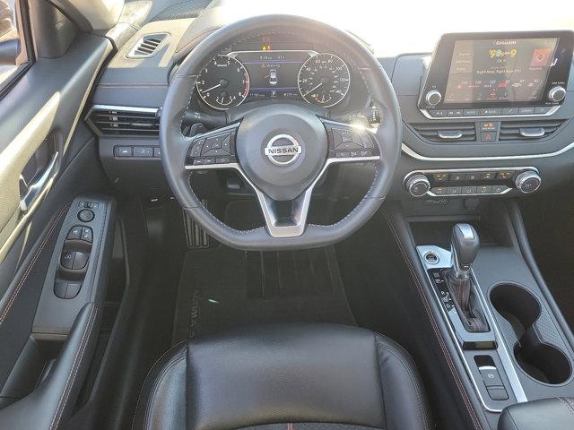 used 2020 Nissan Altima car, priced at $20,000