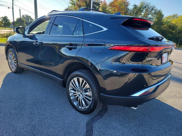 used 2021 Toyota Venza car, priced at $35,500