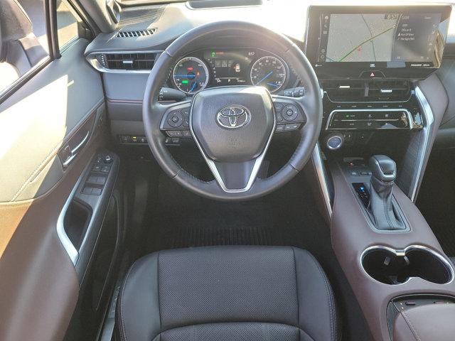 used 2021 Toyota Venza car, priced at $35,500