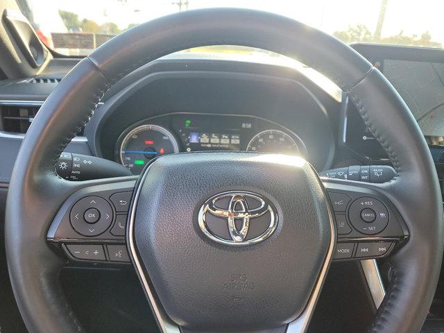 used 2021 Toyota Venza car, priced at $35,500