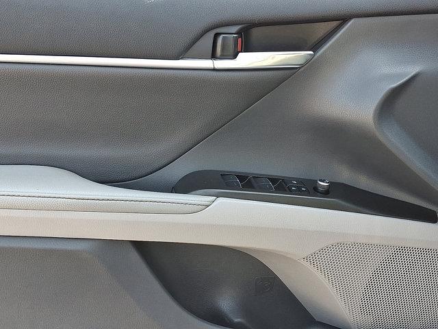 used 2023 Toyota Camry car, priced at $26,500