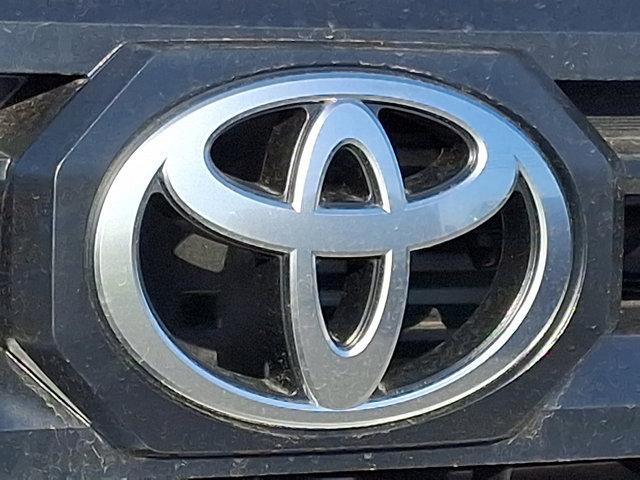 new 2025 Toyota Tacoma car, priced at $36,289