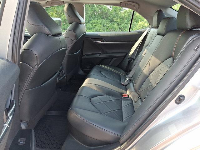 used 2019 Toyota Camry car, priced at $27,000