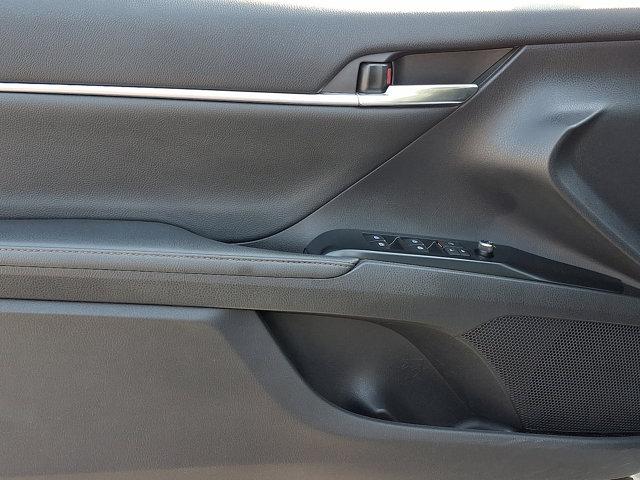used 2019 Toyota Camry car, priced at $27,000