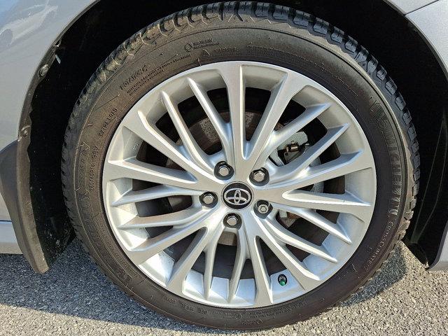 used 2019 Toyota Camry car, priced at $27,000