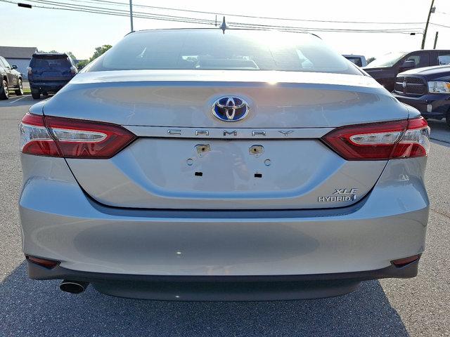 used 2019 Toyota Camry car, priced at $27,000