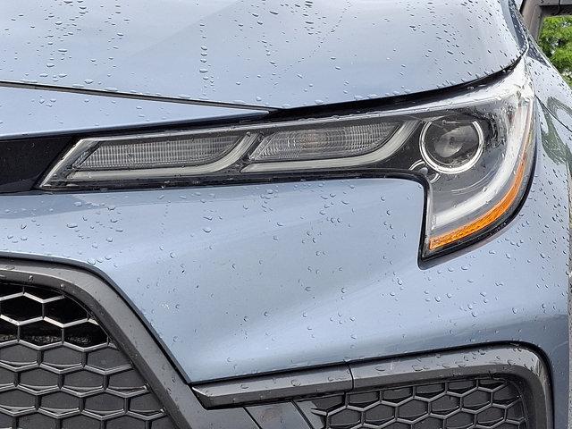 used 2020 Toyota Corolla car, priced at $16,900