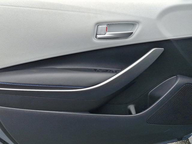 used 2020 Toyota Corolla car, priced at $16,900