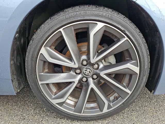 used 2020 Toyota Corolla car, priced at $16,900