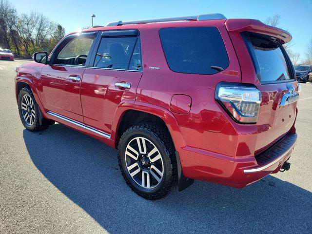 used 2015 Toyota 4Runner car, priced at $28,000