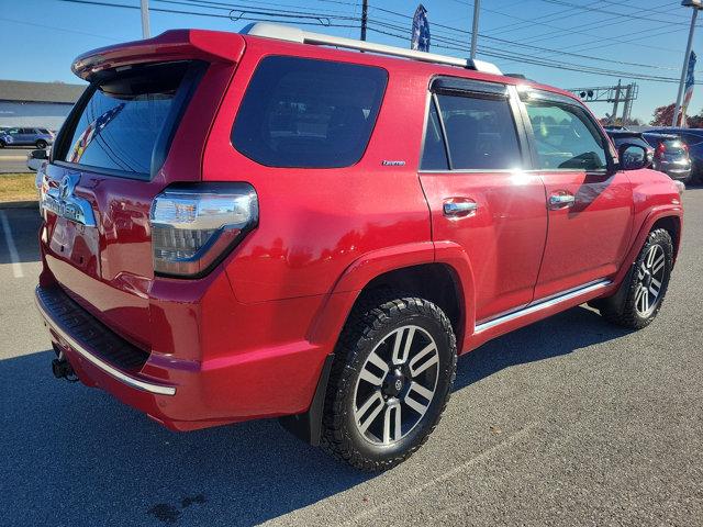 used 2015 Toyota 4Runner car, priced at $28,000